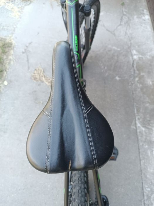 Горный велосипед Optima, 26"