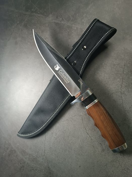 Охотничий нож COLUMBIA SA66