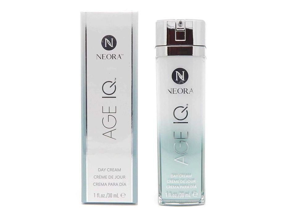 Krem na dzień NEORA Age IQ® Day Cream 30 ml