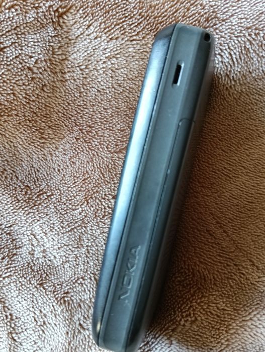 Nokia 1200 desbloqueado para todas as redes