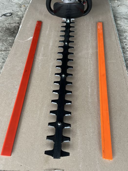 Nożyce do żywopłotu