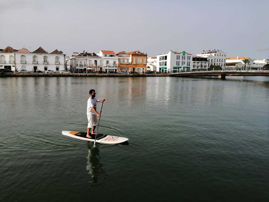 Prancha SUP Paddle All-round, surf & Passeio