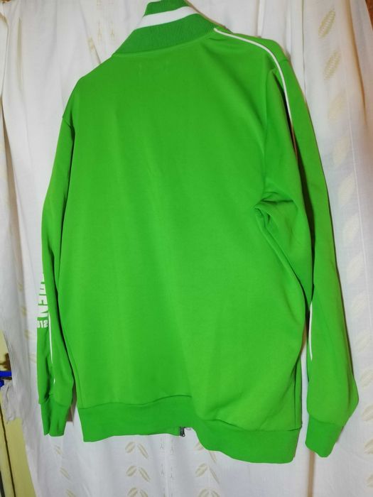 Bluza sportowa, treningowa Kiwi Mini Pris XL/2XL
