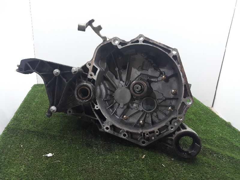 OPEL ASTRA TRANSMISSION BOX REF. G1402079553AG