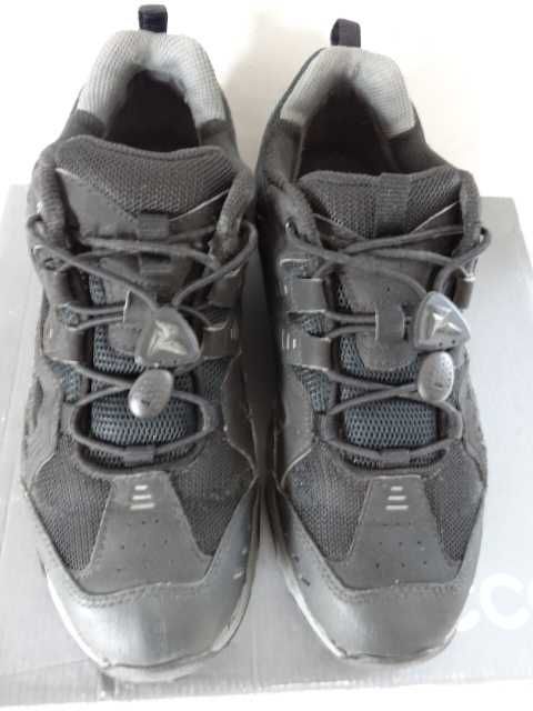 Buty ECCO RECEPTOR roz 39 GORE-TEX Trekkingowe Turystyczne