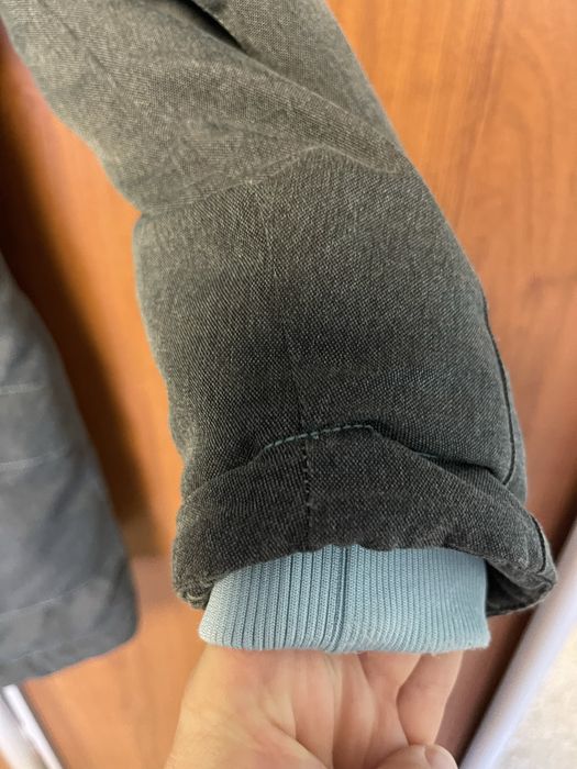 Дитяча зимова курточка Merrell