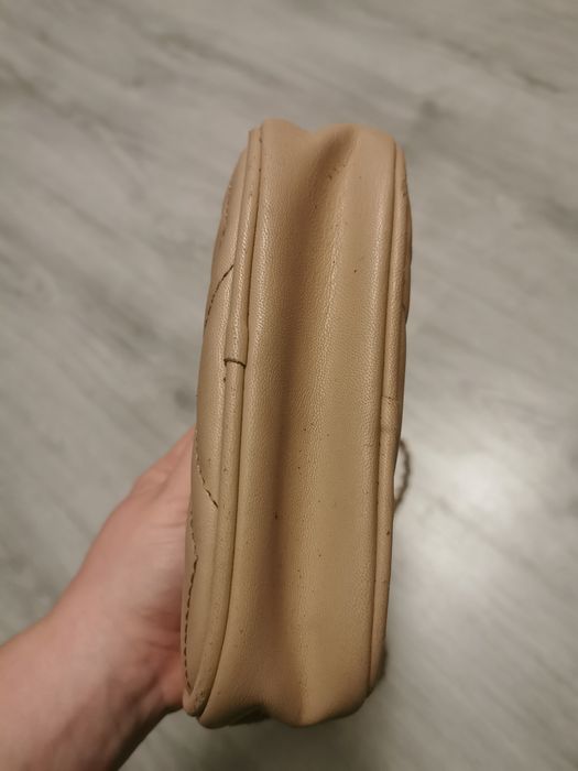 Mała torebka na ramię