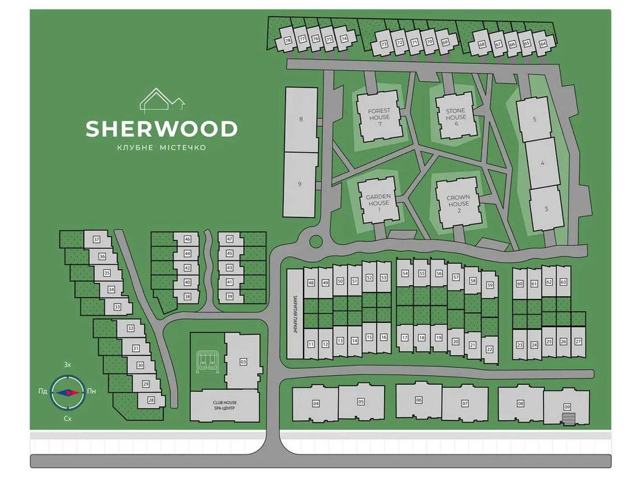 1-room apartment apartment by the address st. Ul Antonova (area 37,2 m²) - Atlanta.ua - photo 7