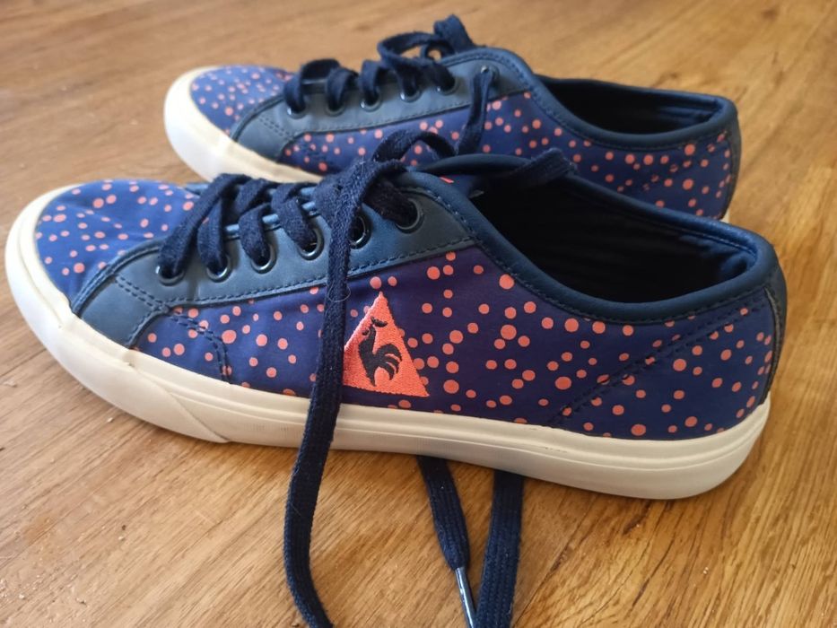 Ténis Le coq Sportif