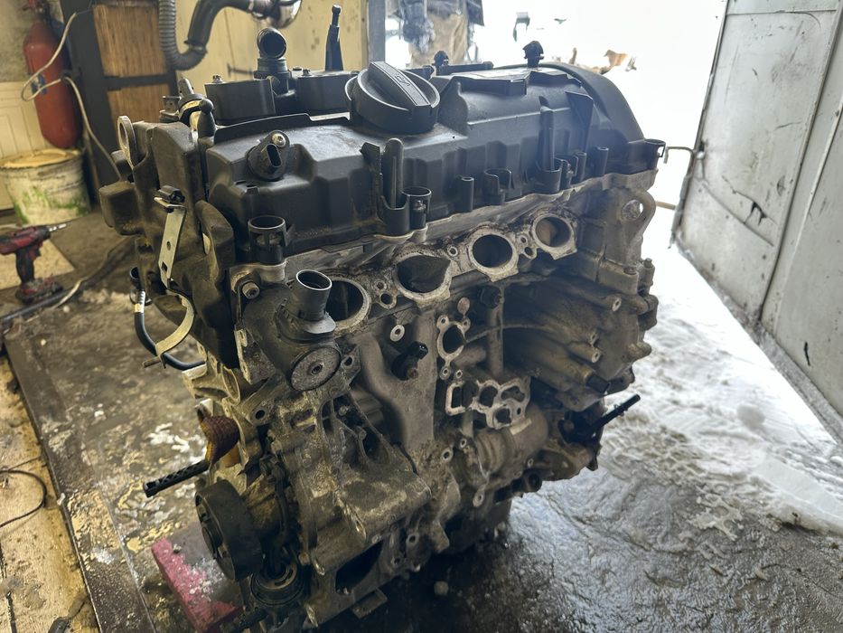 Двигун b48 , двигун b46b20 , двигатель 2.0 b46 , двигун g01