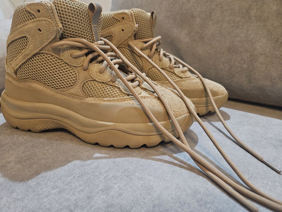 Buty Adidas Yeezy Desert Boot