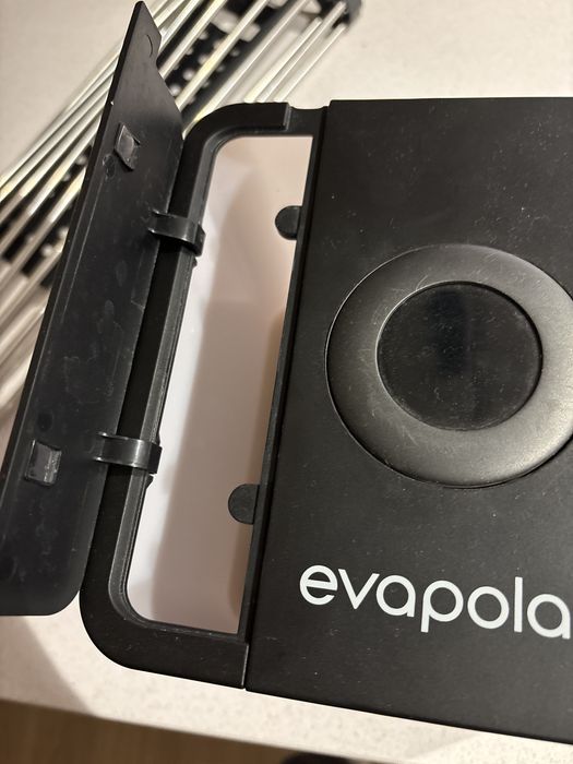 Ar condicionado portatil evapolar