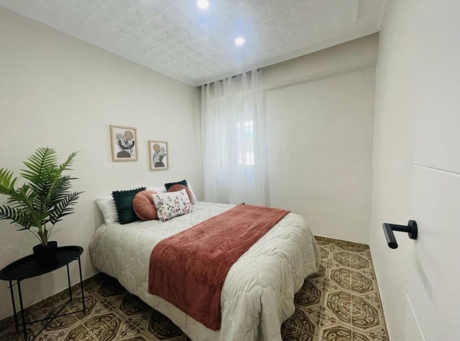 3-комнатная квартира в Аликанте,Испания