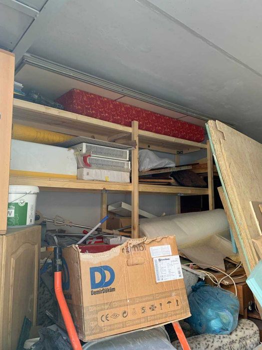 Продаж гаража 25м2 кооператив Зубра