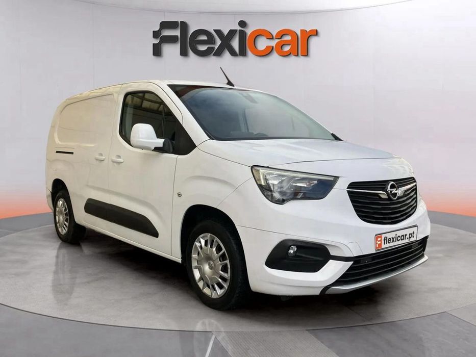 Opel Combo 1.5 CDTi