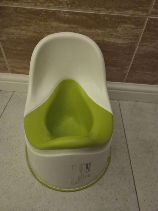 Nocnik IKEA super stan 2 sztuki
