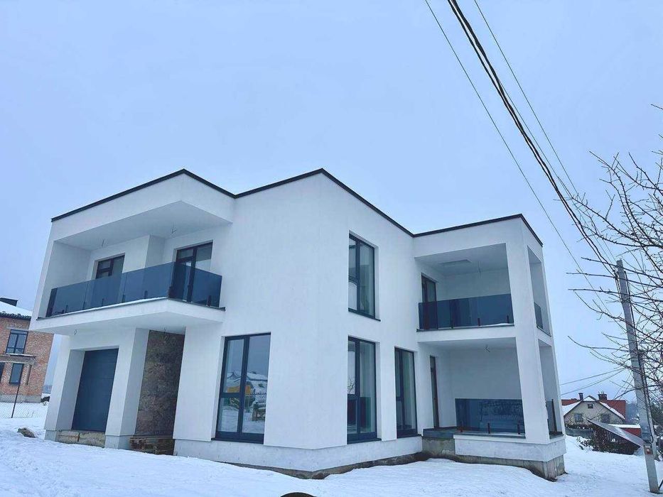Продаж Будинку Зубра 174м2 Дуплекс до Кільцевої