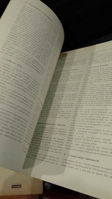 Aproveitamento Nacional de Energia Nuclear na produção de Electricidad