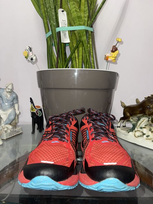 Кросівки Brooks Reflective