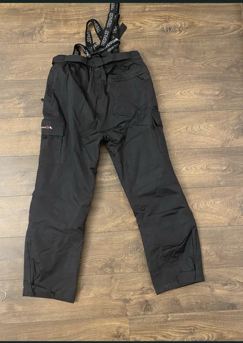 Лижні штани комбінезон Trespass thermal