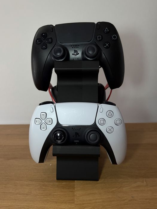 Stand para Auscultadores e Comandos(Novo)