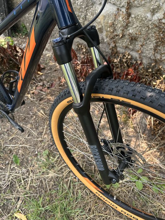 Ktm 29 btt impecavel