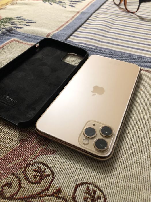 Iphone 11 pro max 256GB