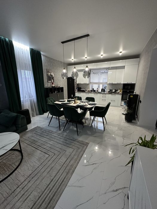 House by the address st. Primorskaya (area 150 m²) - Atlanta.ua - photo 5