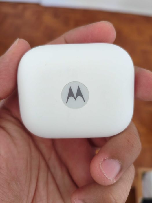 Motorola Buds Novo