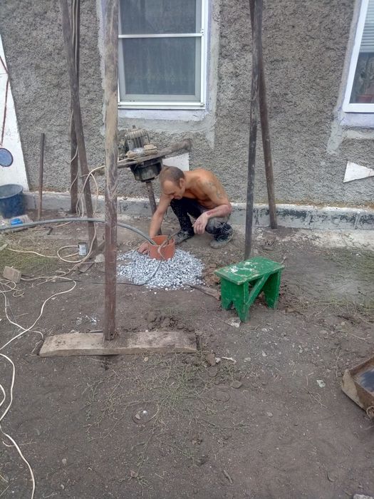 Продам бурову установку