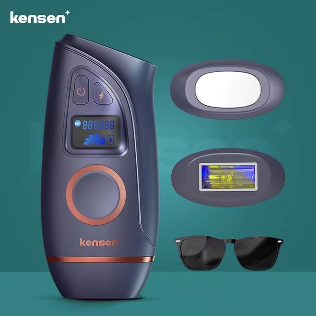 Depilator ipl kensen