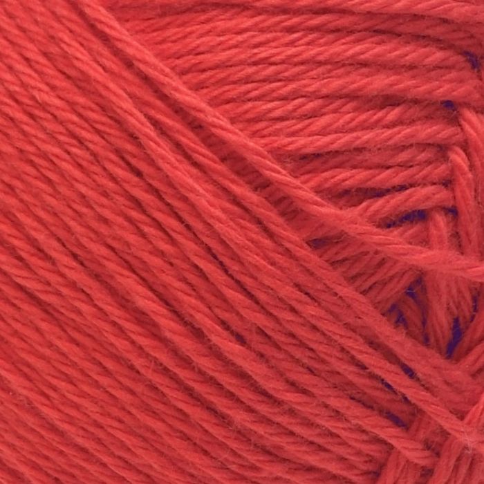 Włóczka Opus Natura Agnes nr 1080 czerwony