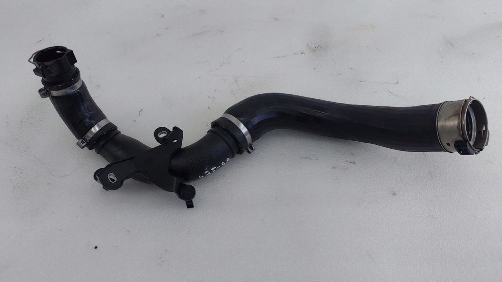 Tubo do intercooler RENAULT Clio IV (BH_)