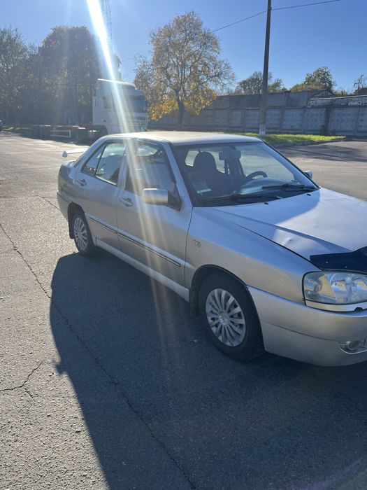 Продам Chery Amulet