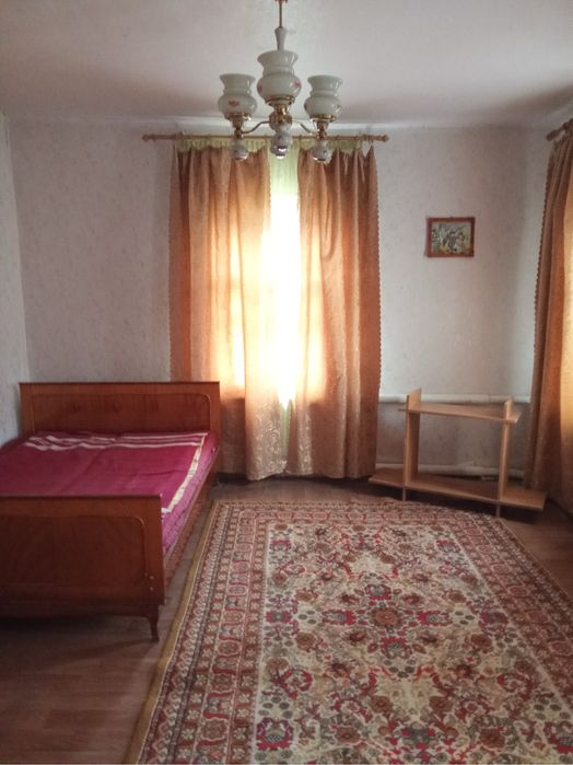 Дом в селе Лисовичи