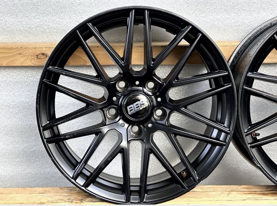 Диски R17 5/120 BMW Е90 F01 F07 F10 F11 F30 VW T5 T6 Multivan Opel
