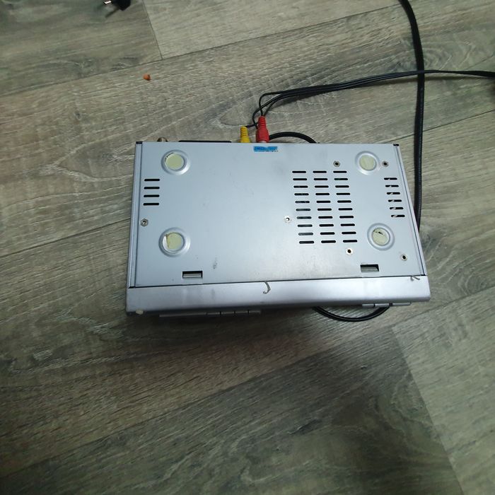 А там приставку для спутниковой Антенны