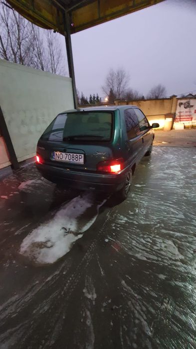 Sprzedam Citroena Saxo