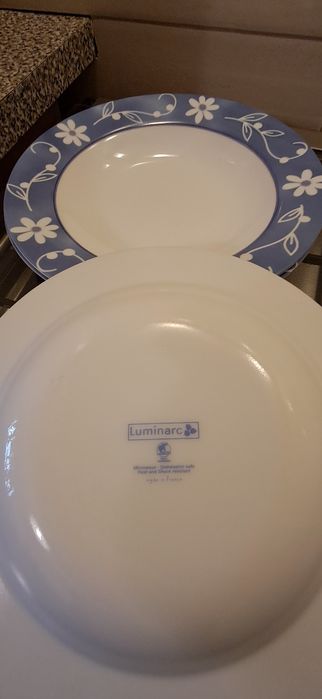 Vários Conjuntos de Loiça