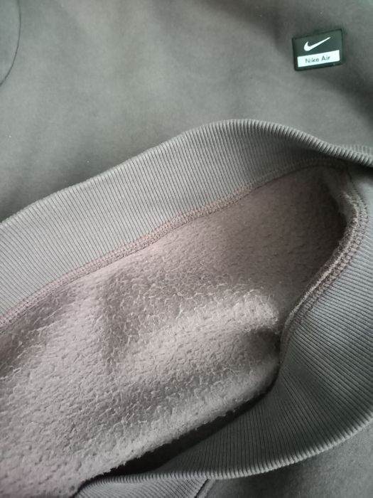 Тепла кофта Nike Air (М)