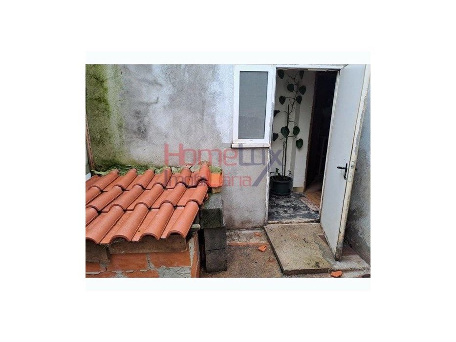 Moradia T4 em Bragança