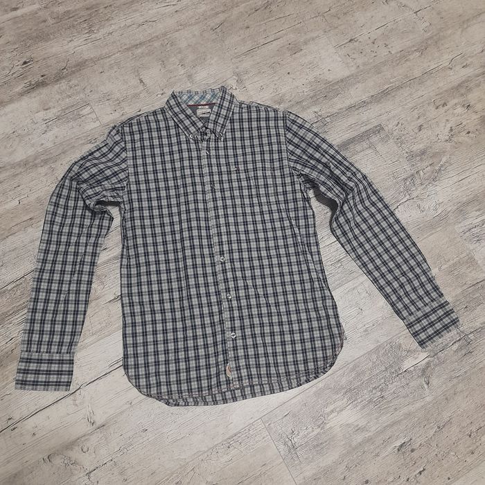 Koszula Tommy Hilfiger  Rozm S
