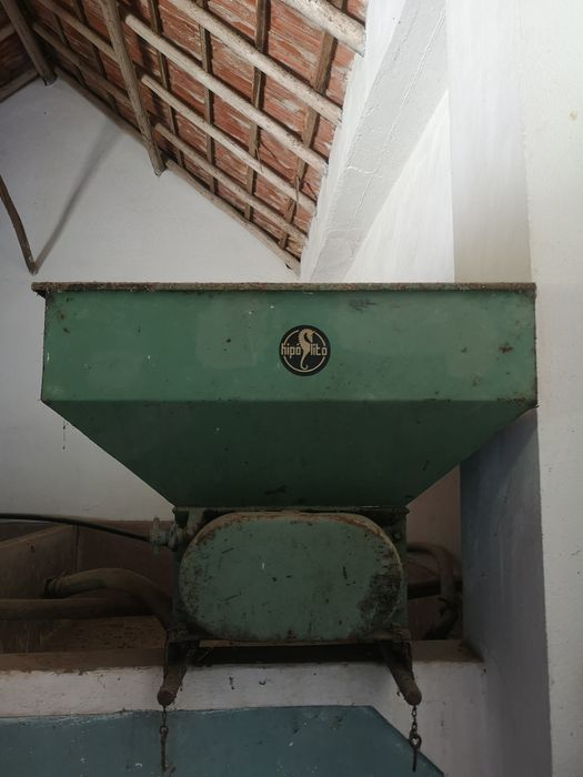 Esmagador Hipólito