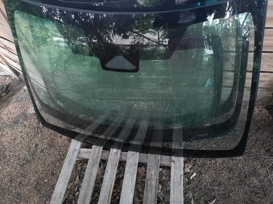 Toyota Corolla E21 lift szyba czołowa 25r. kamera czujnik