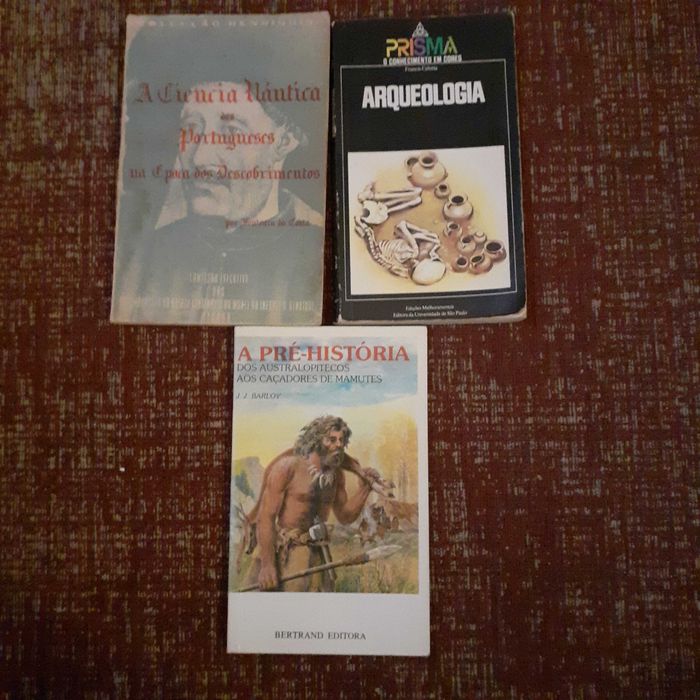 Francis Celoria e J.J. Balroy