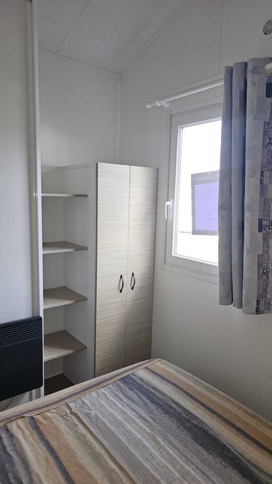 Mobil Home T3 | Ridorev Nirvana Super moderna, Acabamentos top