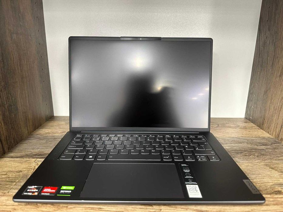 Laptop Lenovo Yoga Slim 7 ProX 14ARH7 AMD RYZEN 9 6900HS/32GB/RTX 3050 stan bdb gwarancja