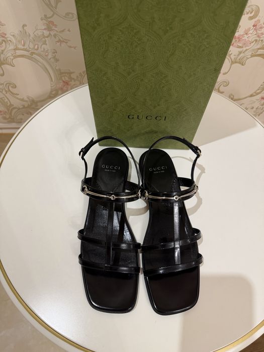 Сандалі   Gucci