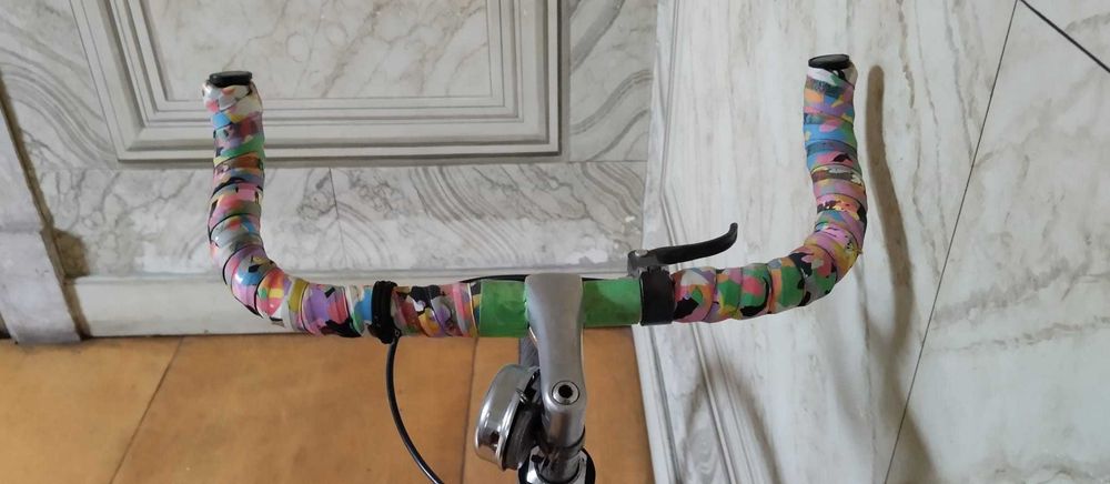 Bicicleta single speed
