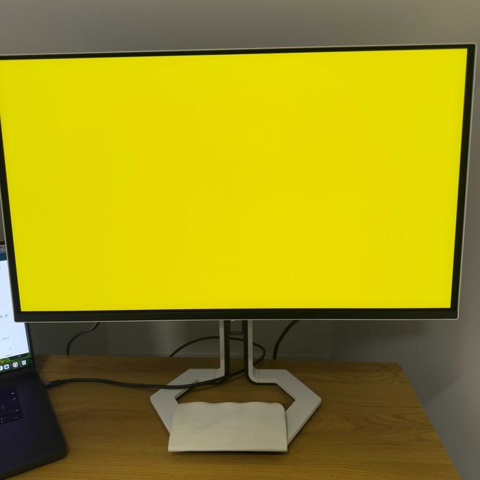 Monitor Lenovo Legion Pro 27UD-10 | 4K OLED 240hz | USB-C PD